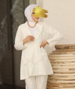 Nieve blazer