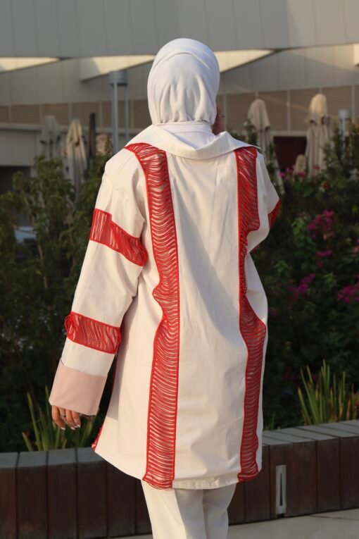Granate shirt - Image 4