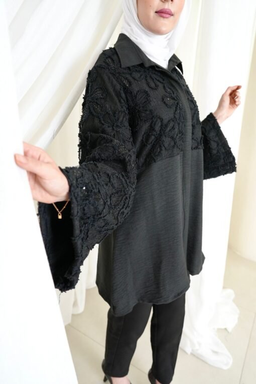Fleur shirt - Image 4