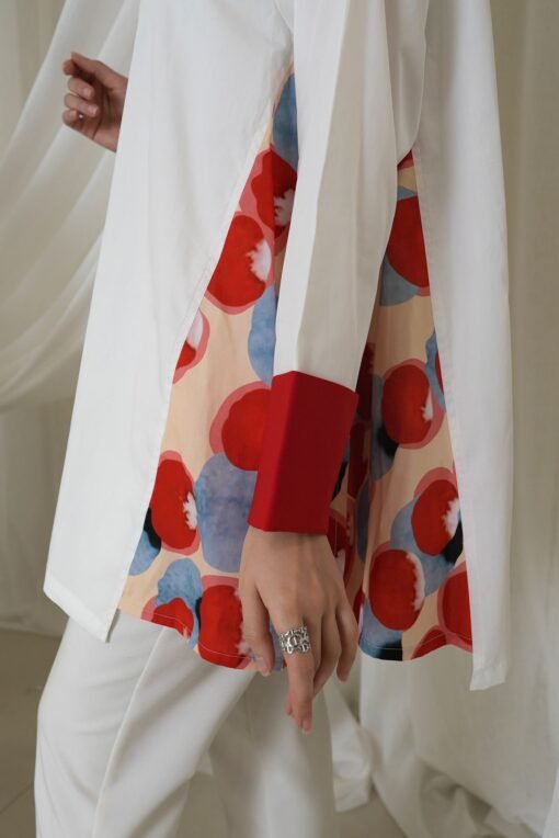 Rosa shirt - Image 3