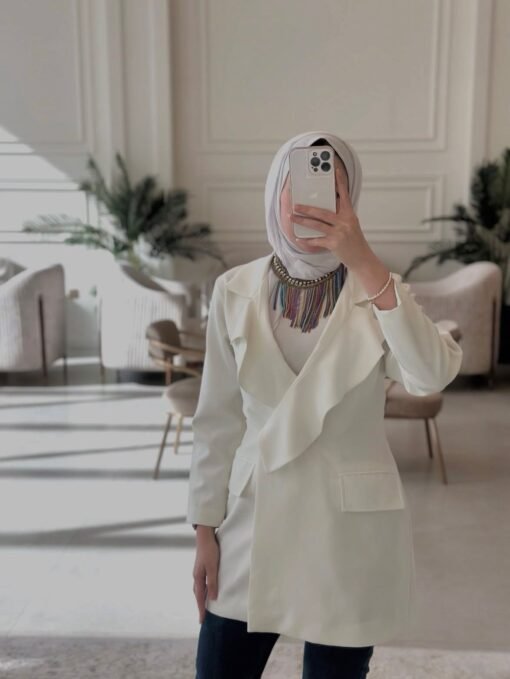 Ballerina blazer - Image 2