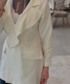 Ballerina blazer