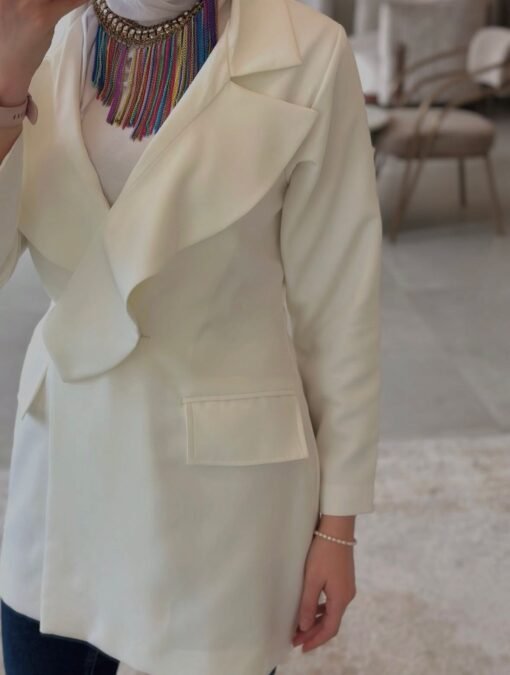 Ballerina blazer