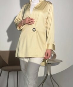 Butter Drape blazer