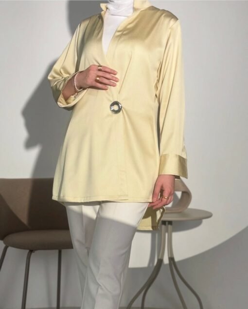 Butter Drape blazer