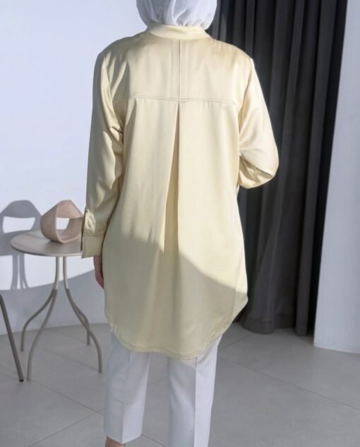 Butter Drape blazer - Image 3