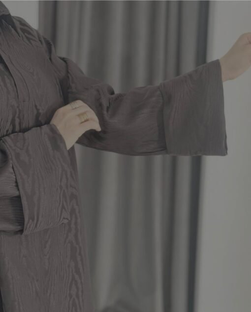 Noir Cacao shirt - Image 3