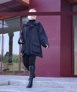 Alternative view of Inverno cover-up