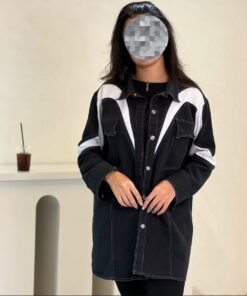 Cicilli jeans jacket