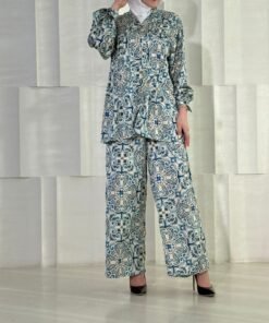 Alternative view of Caelia Set