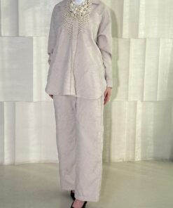 Alternative view of Sabelle Set