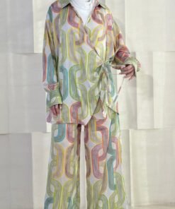 Alternative view of Bloom Set