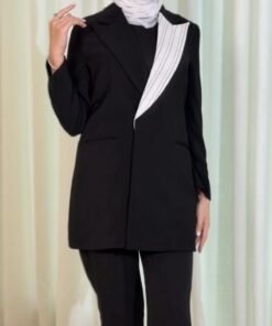 Alternative view of Edge Blazer