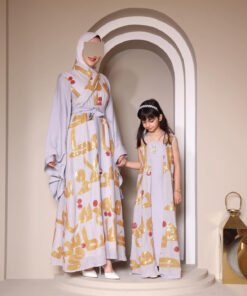 Alternative view of Letras Girls