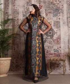 Thoub Kaftan
