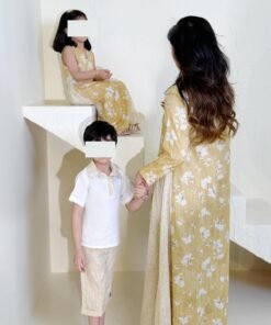 Alternative view of Ciciek Girls