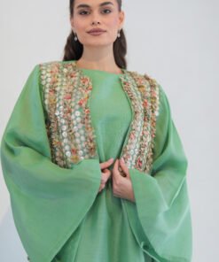 Finezza Kaftan