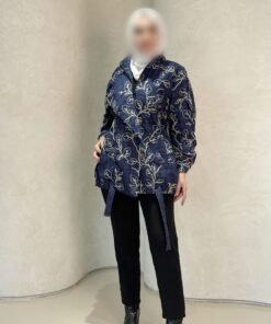 Alternative view of Lvy Bloom Jacket