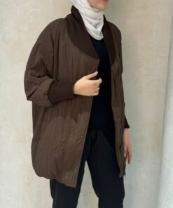 Alternative view of Terra Jacket