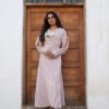 Blossom Kaftan