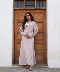 Blossom Kaftan