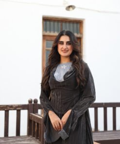 Alternative view of Nova Kaftan