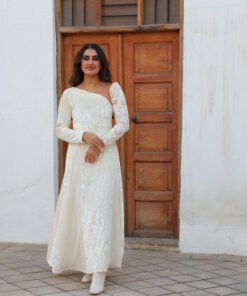 Luna Kaftan