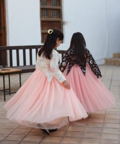 Luna Girls