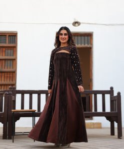 Aria Kaftan