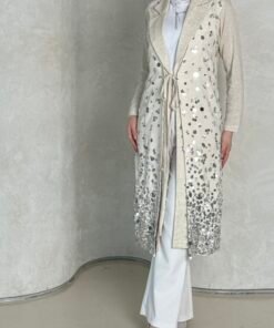 Alternative view of Glow Blazer