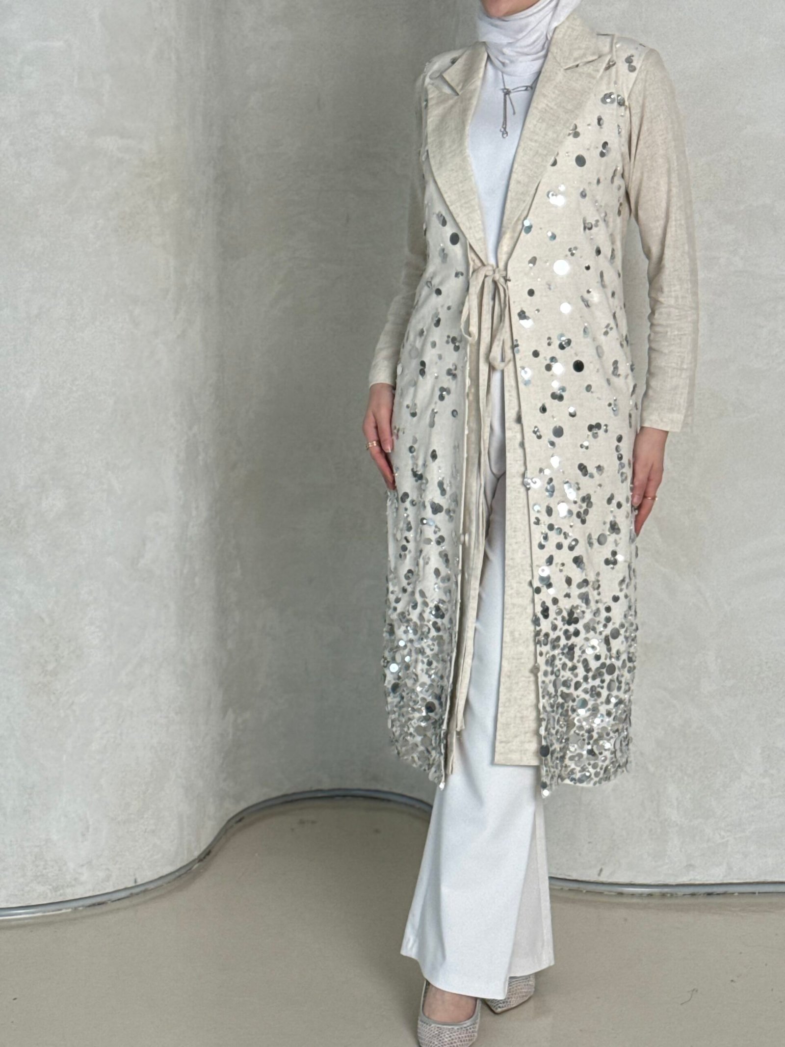 Glow Blazer - الصورة 2