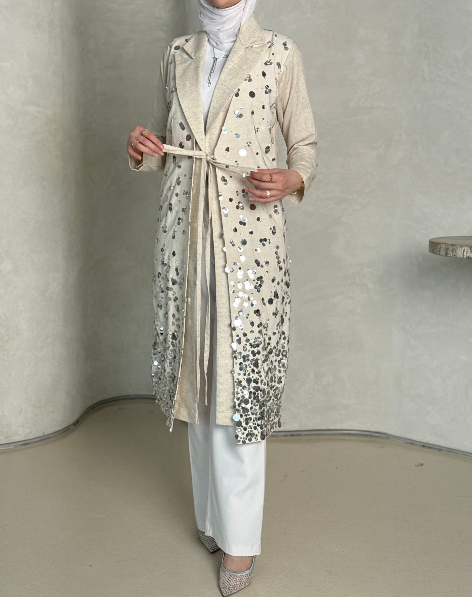 Glow Blazer - الصورة 3