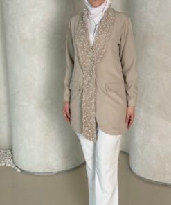 Alternative view of Lulu Blazer