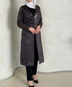 Alternative view of Veil set