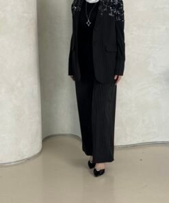 Alternative view of Domine suite