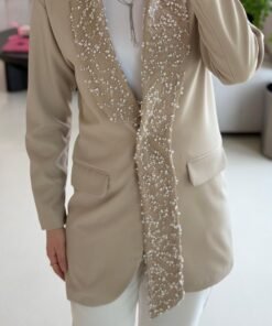 Lulu Blazer